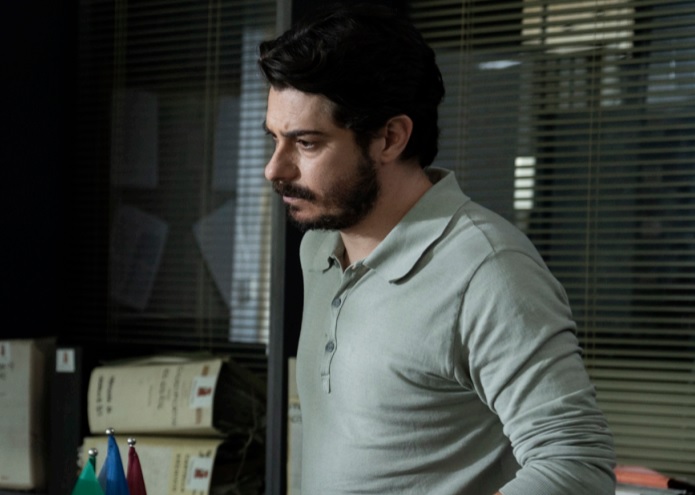 Vostro Onore - Jacopo Maria Bicocchi