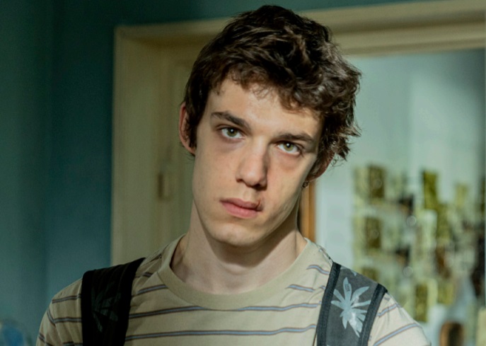 Vostro Onore - Matteo Oscar Giuggioli