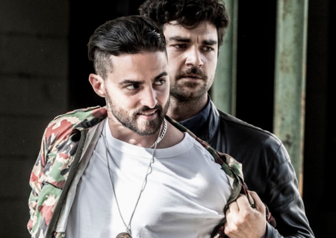 Vostro Onore - Roberto Oliveri