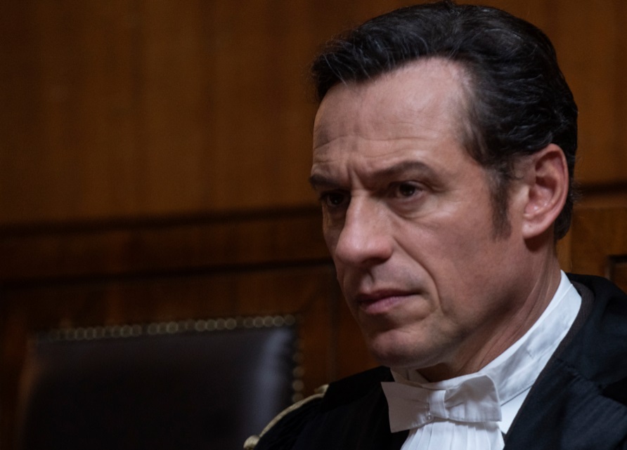 Vostro Onore - Stefano Accorsi