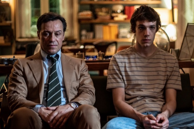 Vostro Onore: anticipazioni ultima puntata di lunedì 21 marzo 2022