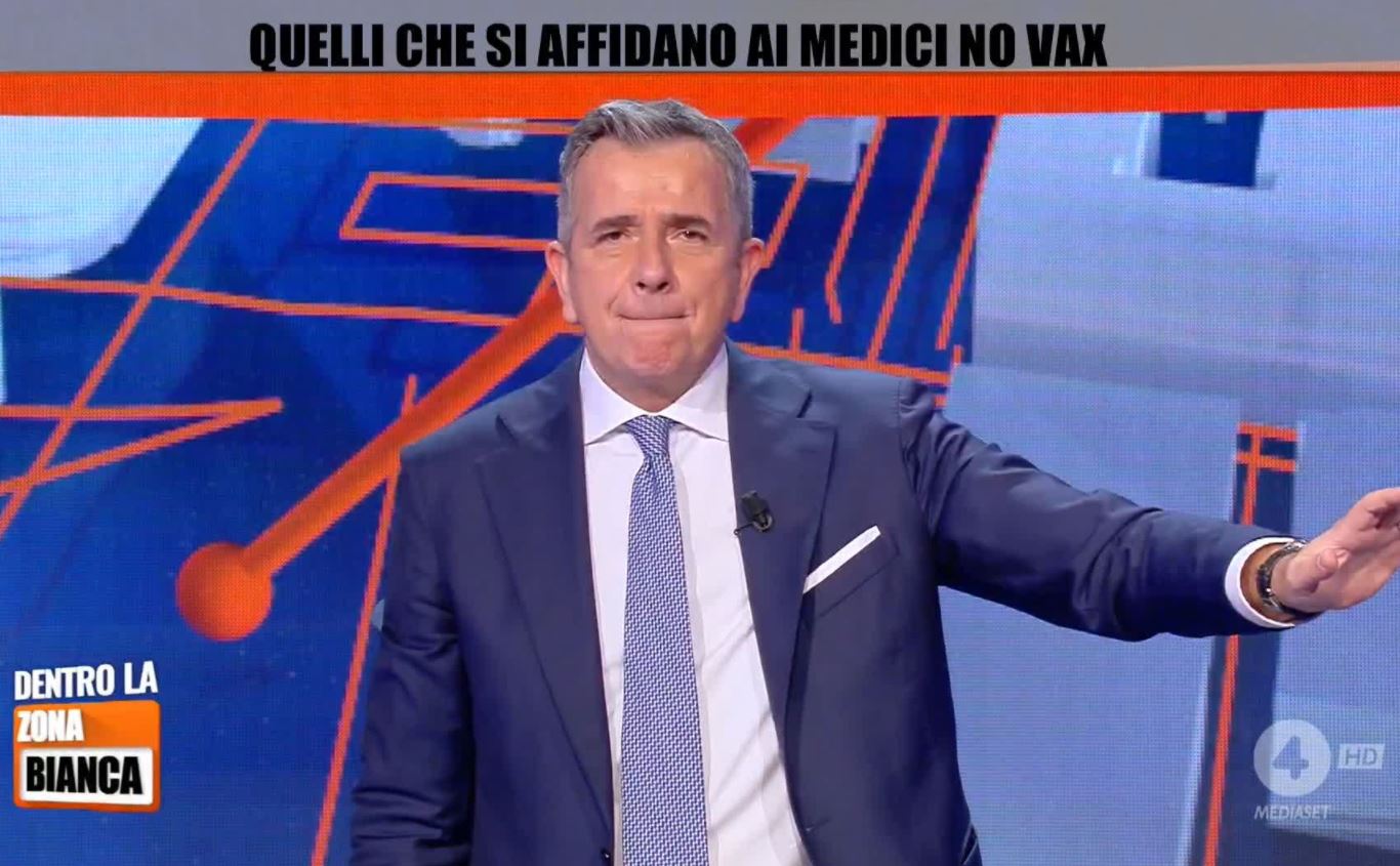 Zona Bianca tallona Giletti e si sposta alla domenica