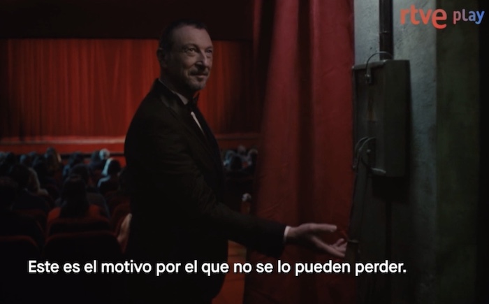 Sanremo 2022: la finale del Festival verrà trasmessa anche in Spagna