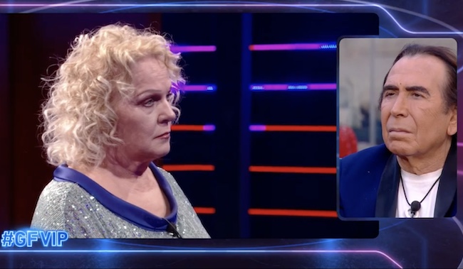 Ascolti TV | Giovedì 24 Febbraio 2022. GF Vip vince facile (20.1% – 3mln), TG1 13.7% (3 mln)