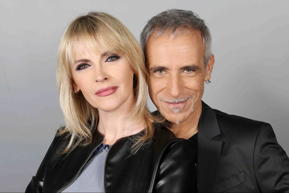 A Verissimo, i Jalisse rispondono a Fiorello: «Non facciamo i riti voodoo ad Amadeus. Al Festival anche per arrivare ultimi»