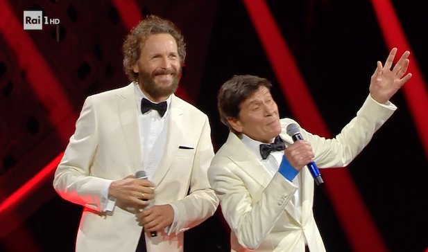 Sanremo 2022, le pagelle della quarta serata. Promossi Morandi e Jovanotti. Bocciate Emma e Michielin
