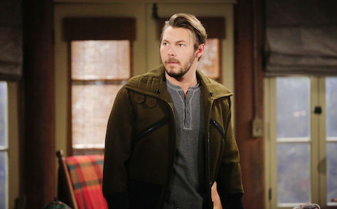 Beautiful anticipazioni (14-19 febbraio 2022): Liam è tormentato ma non confessa il tradimento ad Hope