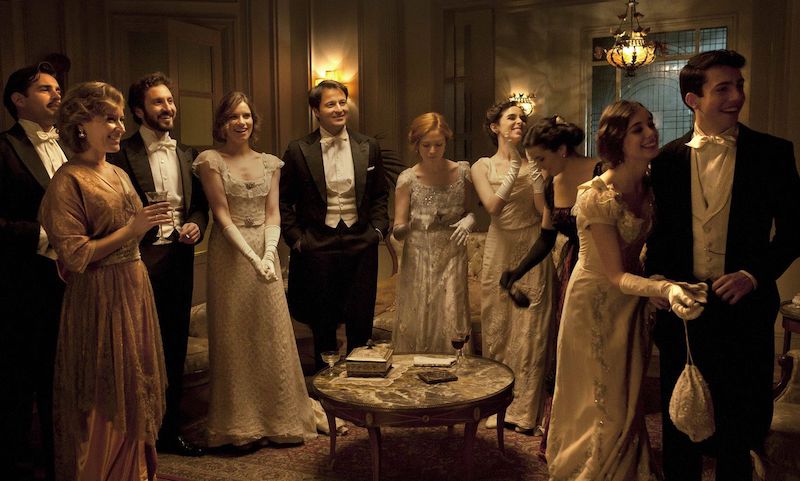 sei sorelle Seis hermanas