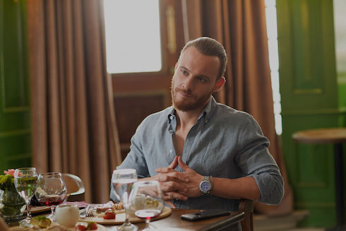 Love is in the air, anticipazioni (28 febbraio – 4 marzo 2022): Serkan cambia vita