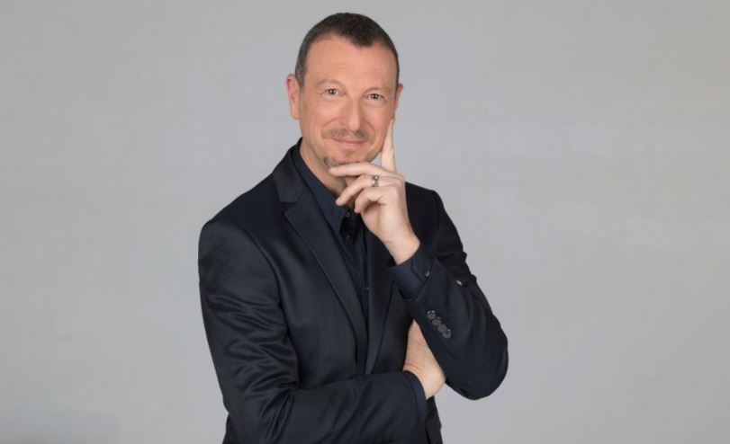 Sanremo 2023 e Sanremo 2024 ad Amadeus. E’ ufficiale