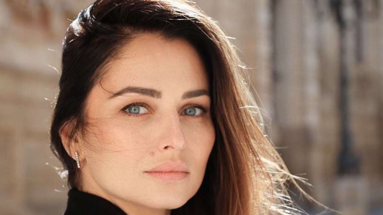 Anna Safroncik a Verissimo: «Ho riabbracciato mio padre, scappato dall’Ucraina. Non voleva andarsene»