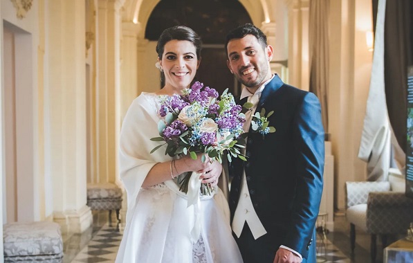 Antonio e Giorgia - MAPV8