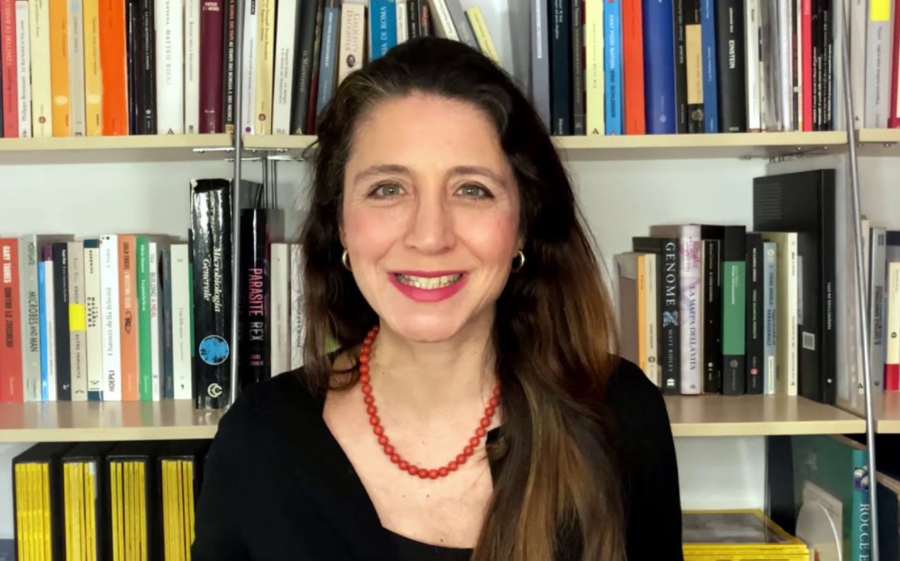 Quinta dimensione: Barbara Gallavotti va ai confini della ricerca scientifica su Rai3