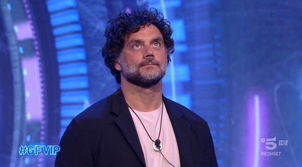 Grande Fratello Vip, semifinale – Barù elimina Manila e Sophie e va in finale, Jessica e Giucas si contendono l’ultimo posto da finalista