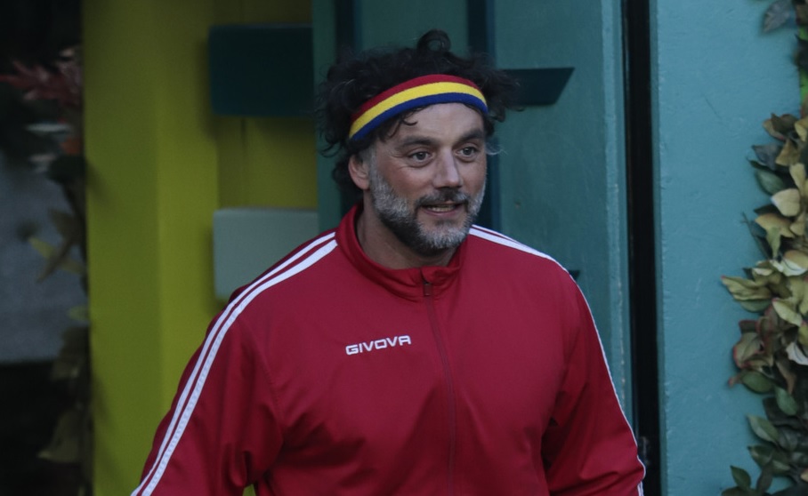 GF Vip, Barù silura Delia: «Fuori da qui non voglio vedere mai più né te né Alex» – Video