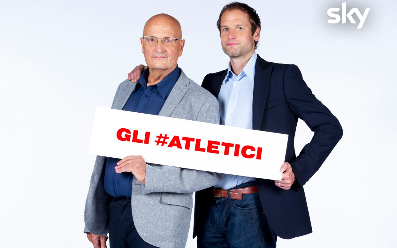 Spoiler di Alex Schwazer su Pechino Express 2022