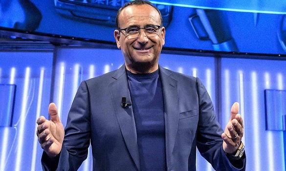 The Band: i tutor e la giuria del nuovo talent show di Carlo Conti