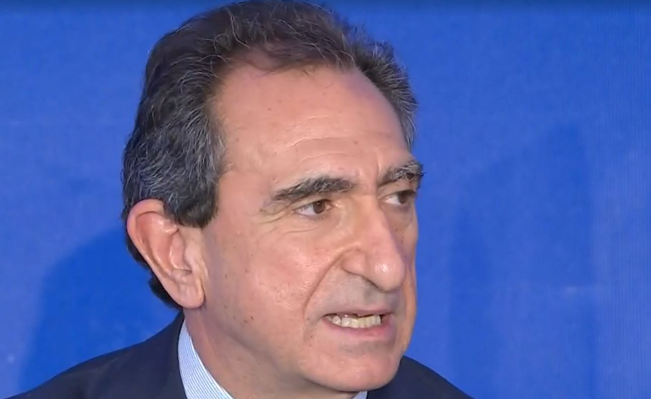 Fuortes: «Papa Francesco in prime time su Rai1 a Pasqua, in estate Drusilla Foer condurrà una striscia quotidiana su Rai2»