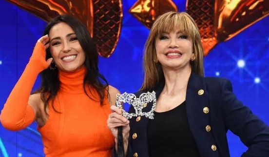 Il Cantante Mascherato: Caterina Balivo farà una cosa mai vista, Iva Zanicchi sostituisce Arisa, Francesco Facchinetti canta
