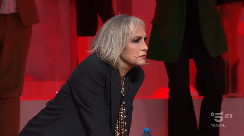 Celentano - Amici 21