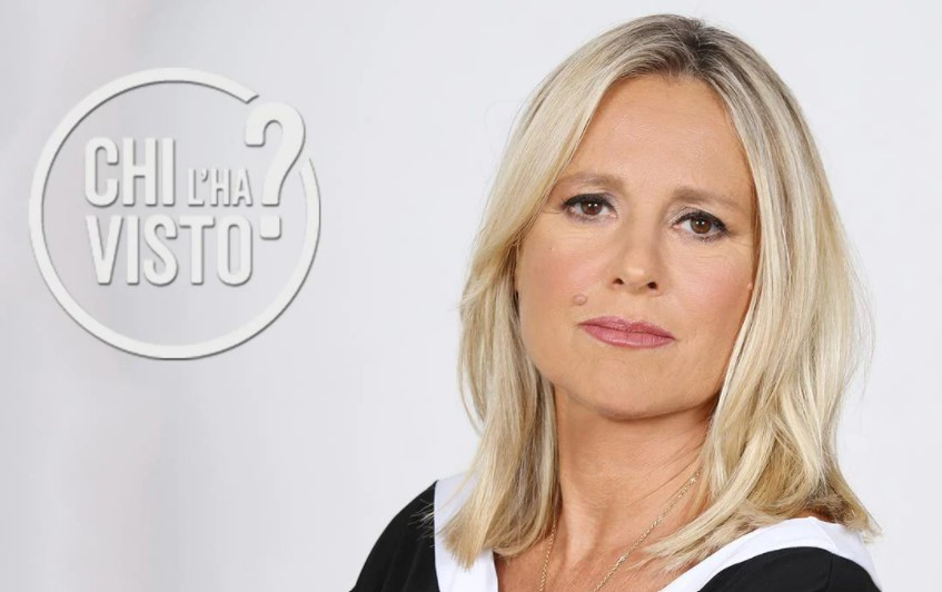 Programmi TV di stasera, mercoledì 2 marzo 2022. ‘Chi l’ha Visto?’ al fianco di chi cerca amici e familiari in Ucraina