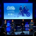 Conferenza Stampa di Don Matteo 13