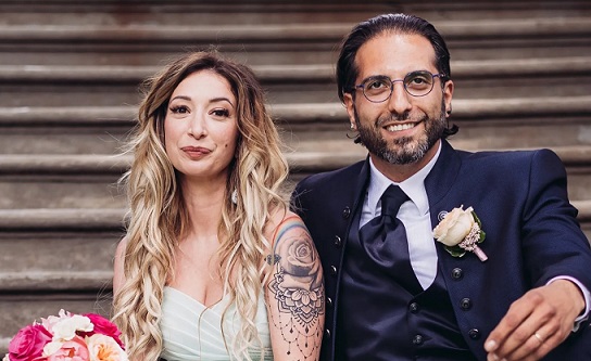 Matrimonio a Prima Vista 8: ecco come va a finire