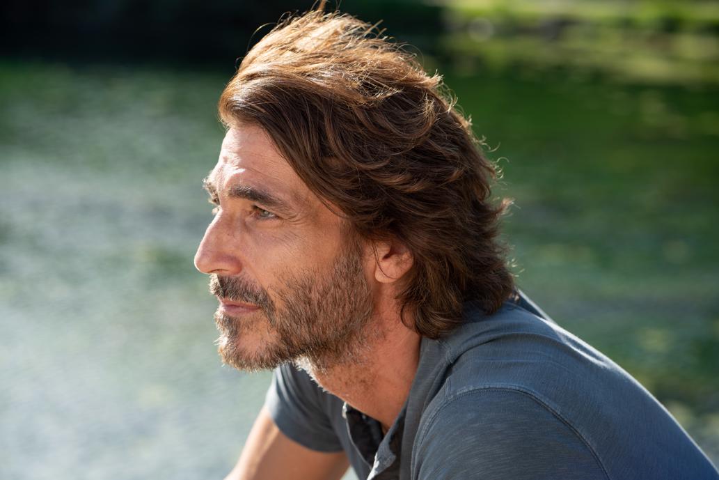 Daniele Liotti lascia Un Passo dal Cielo, in arrivo due nuovi protagonisti maschili. Per Rai e Lux Vide nessuno è indispensabile!