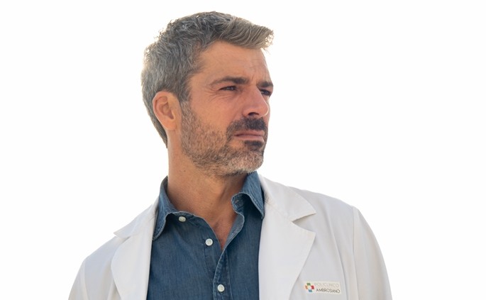 Doc 3 ci sarà, senza Alba e con Andrea Fanti primario