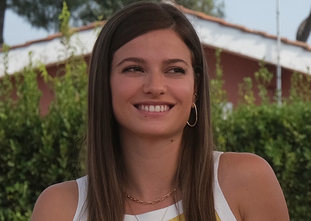 Don Matteo 13 - Emma Valenti