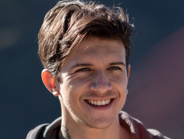 Don Matteo 13 - Mattia Teruzzi