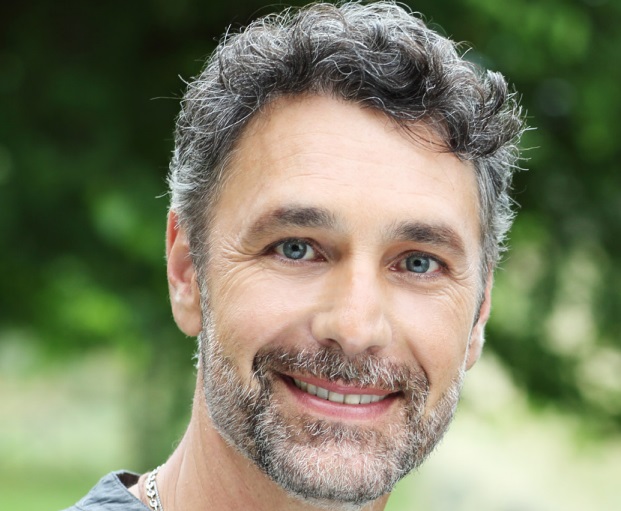 Don Matteo 13 - Raoul Bova