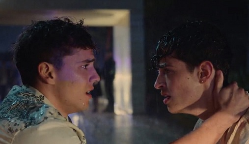 Niente più giudizi e niente più regole nella quinta stagione di Elite (Trailer)