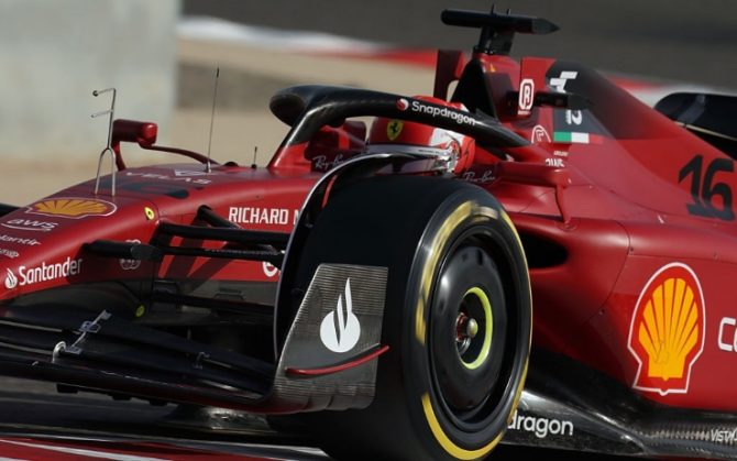 Formula 1, su Sky scatta il Mondiale 2022: 22 gran premi, 5 in diretta anche su Tv8