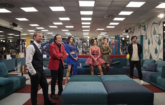 Grande Fratello Vip 6: chi vincerà?