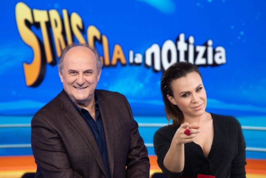 Striscia la Notizia, Francesca Manzini ha il Covid. Valeria Graci la sostituirà