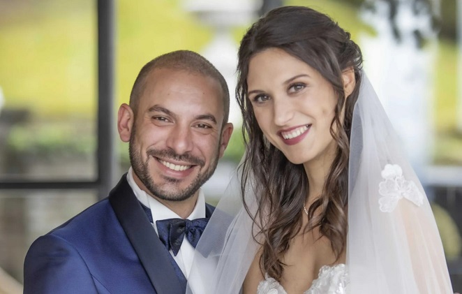 Gianluca e Giorgia - MAPV8