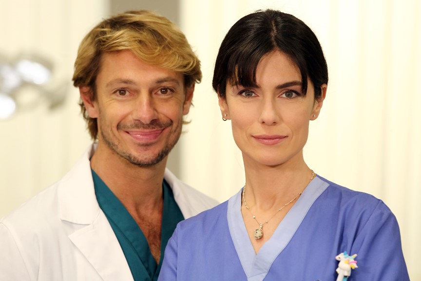 Lea avrà una seconda stagione?