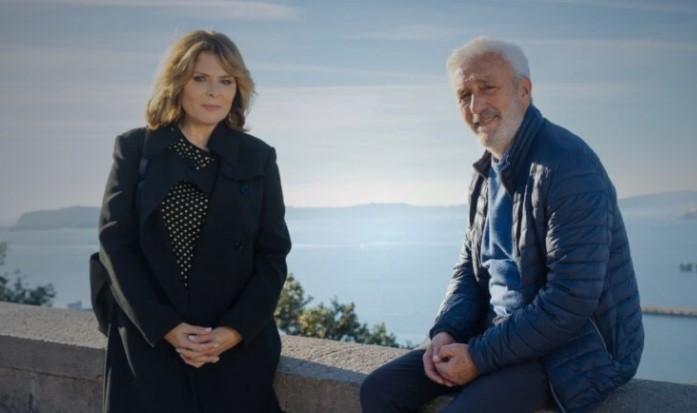 Un Posto al Sole, anticipazioni (14-18 marzo 2022): Raffaele ed Elvira ‘pericolosamente’ vicini