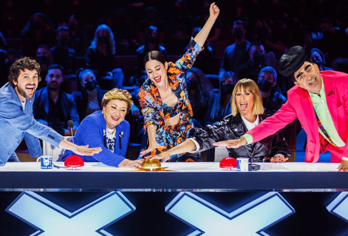 Programmi TV di stasera, mercoledì 23 marzo 2022. Su Tv8 la finale di Italia’s Got Talent