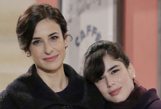 Il Paradiso delle Signore (anticipazioni 7-11 marzo 2022): Stefania scopre che Gloria è sua madre