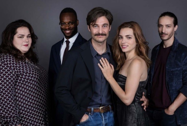 Noi, il regista Luca Ribuoli: «Fare un adattamento è una cosa difficilissima, ma se aggancerete i personaggi del nostro This is Us, sarà impossibile mollarli»