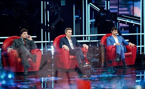 Amici 2022, anticipazioni prima puntata Serale: eliminati e ospiti di sabato 19 marzo