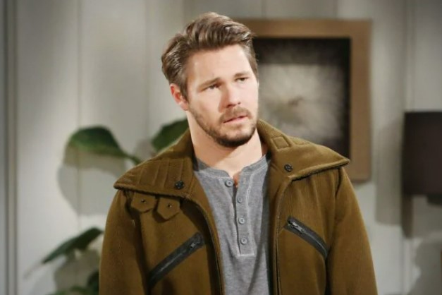 Beautiful, anticipazioni (7-12 marzo 2022): Liam confessa a Hope di averla tradita con Steffy