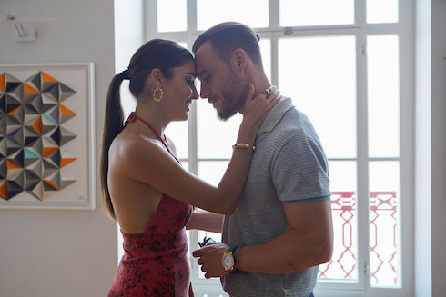 Love is in the Air (7-11/03/2022): Eda è incinta