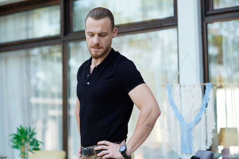 Love is in the Air (14-18 marzo 2022): nuovi equivoci sulla gravidanza di Eda