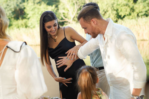 Love is in the air, anticipazioni (21-25 marzo 2022): festa a sorpresa per Serkan