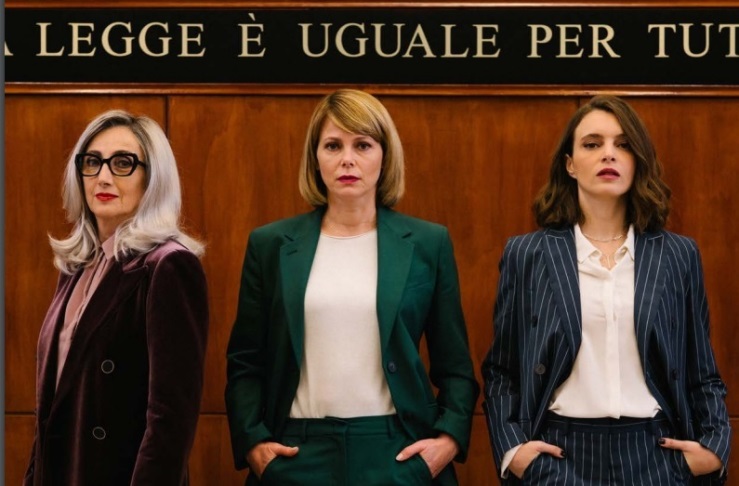 Su Rai 1 apre lo Studio Battaglia