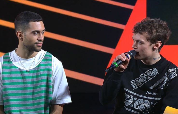 Eurovision 2022, Mahmood e Blanco dovranno modificare la canzone: ecco perché