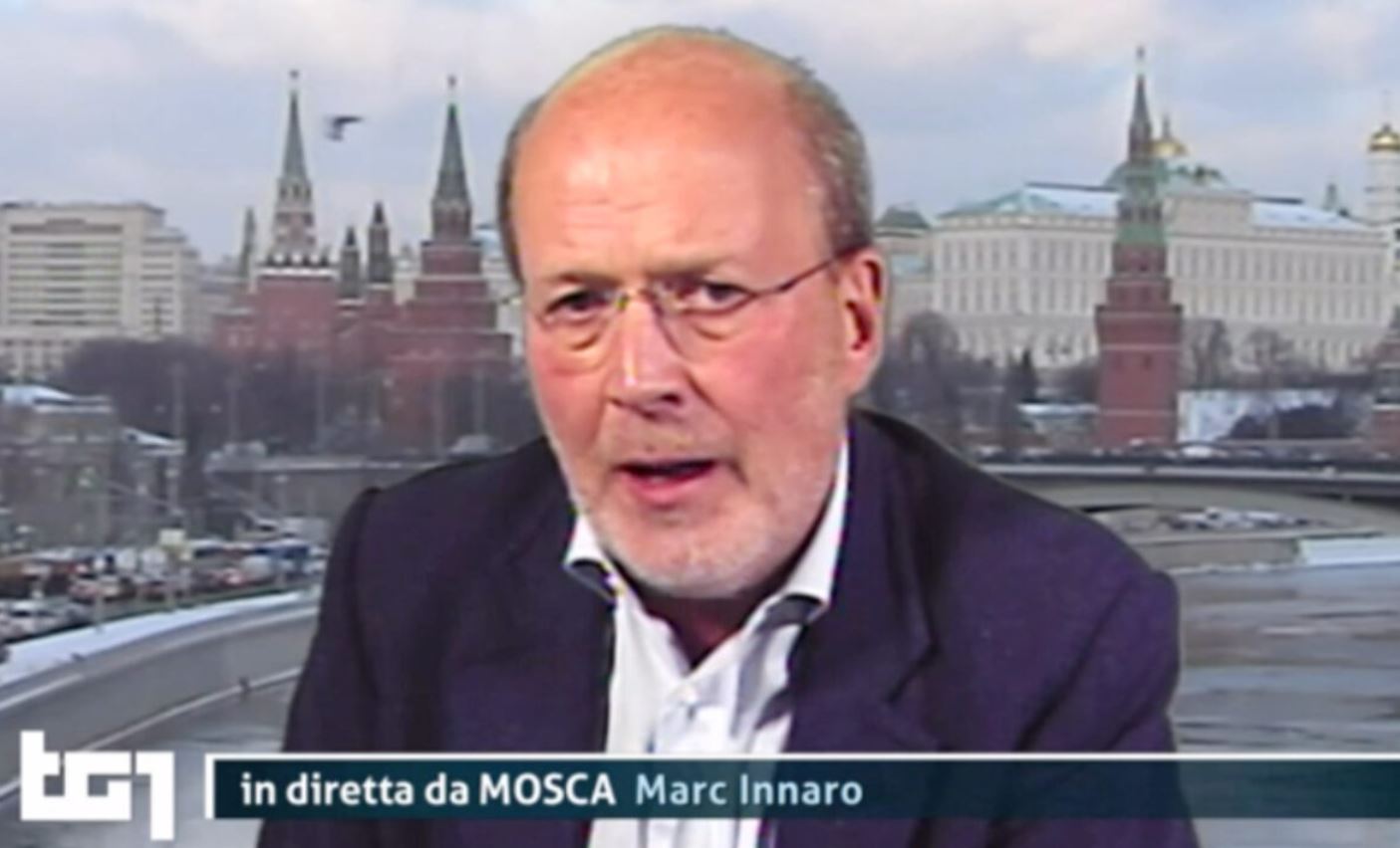 Rai pronta a riprendere le corrispondenze dalla Russia. «Ci stanno lavorando»